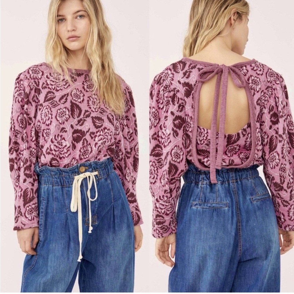 Free People | No Ordinary Top | Size Large
